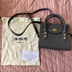 J.W. Hulme handbag